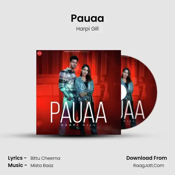 Pauaa mp3 song