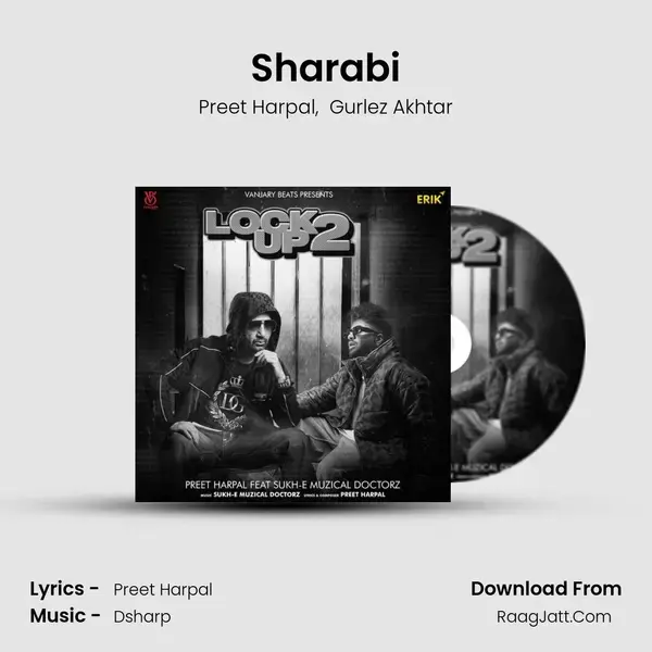 Sharabi mp3 song