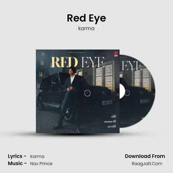 Red Eye mp3 song