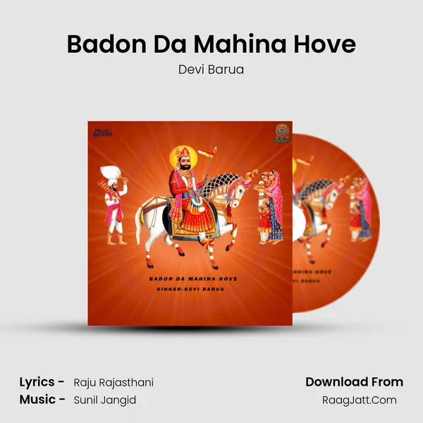 Badon Da Mahina Hove mp3 song