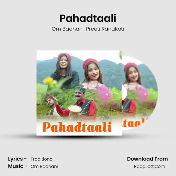 Pahadtaali mp3 song