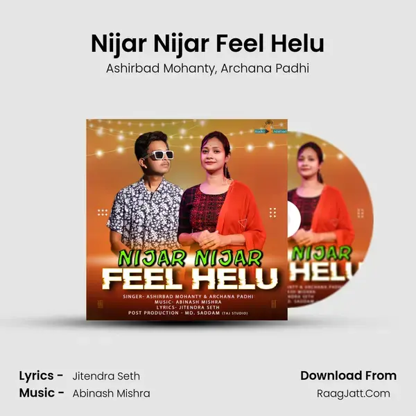 Nijar Nijar Feel Helu mp3 song