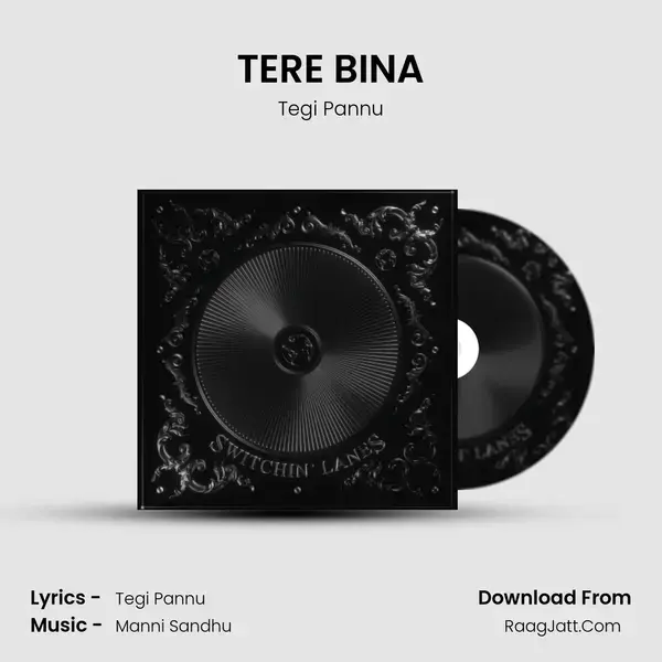 TERE BINA mp3 song