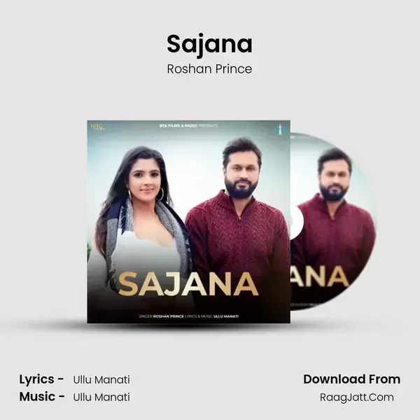 Sajana mp3 song