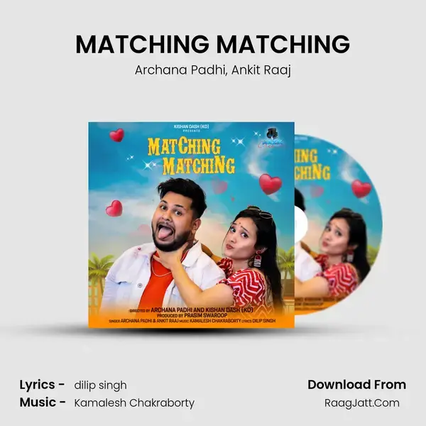 MATCHING MATCHING mp3 song