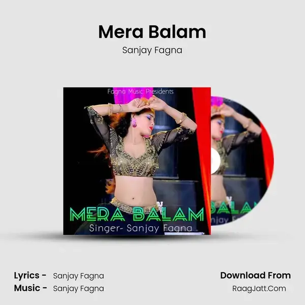 Mera Balam mp3 song