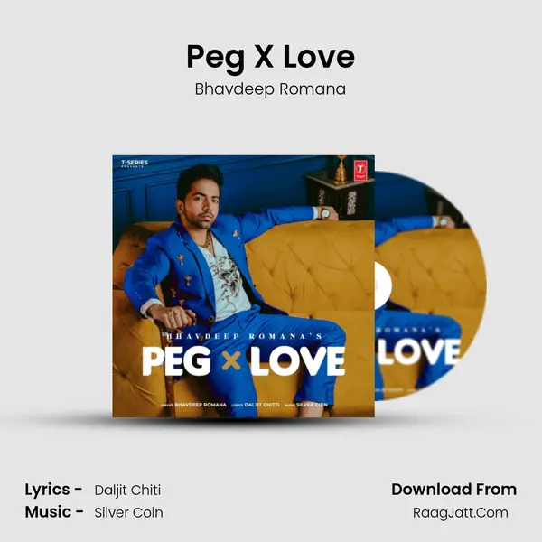 Peg X Love mp3 song