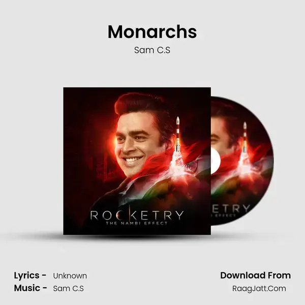 Monarchs mp3 song