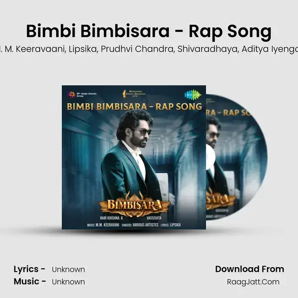 Bimbi Bimbisara - Rap Song (From 