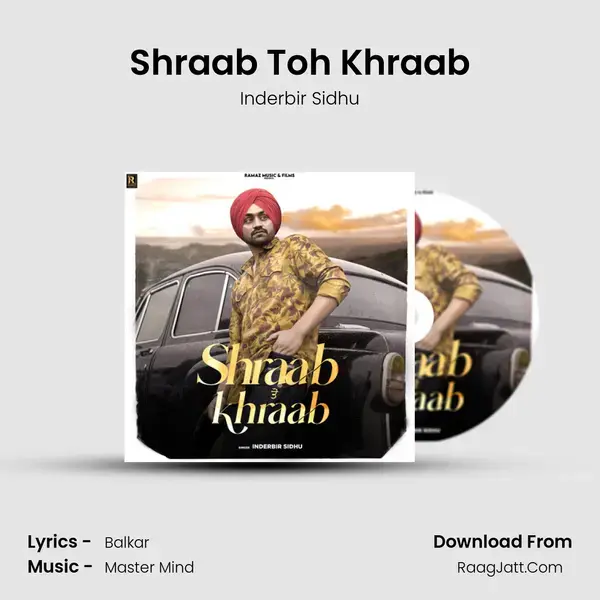 Shraab Toh Khraab mp3 song