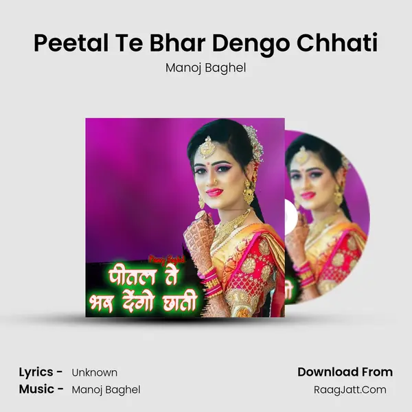 Peetal Te Bhar Dengo Chhati mp3 song