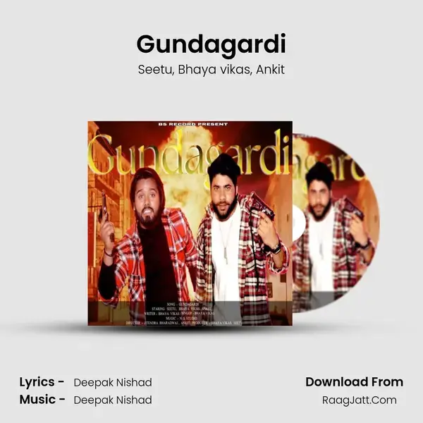 Gundagardi mp3 song