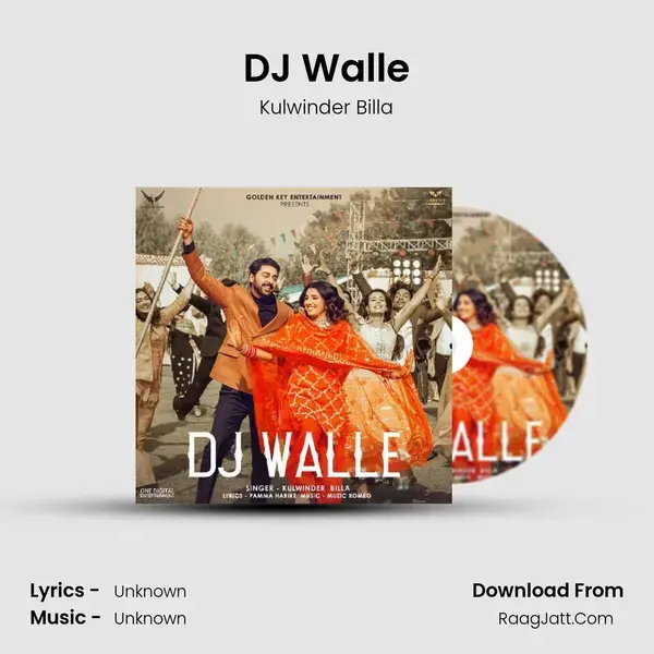 DJ Walle mp3 song