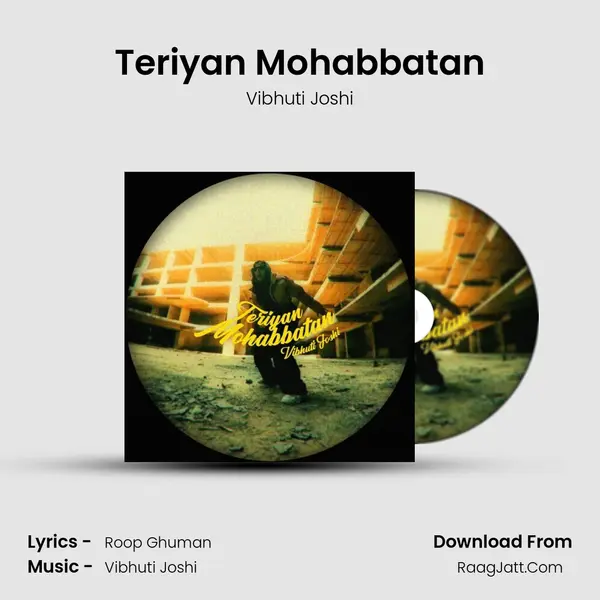 Teriyan Mohabbatan mp3 song