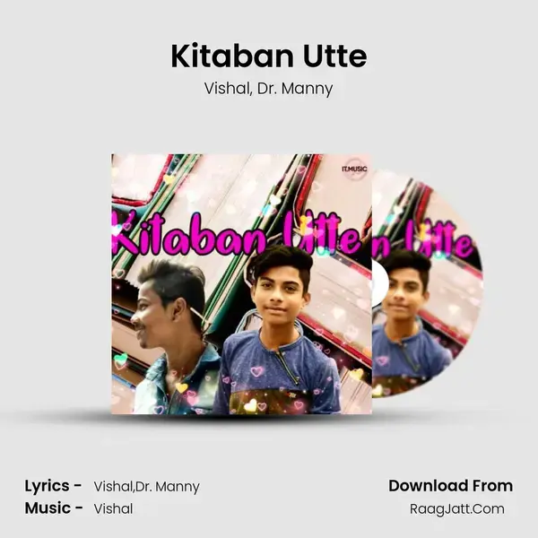 Kitaban Utte mp3 song