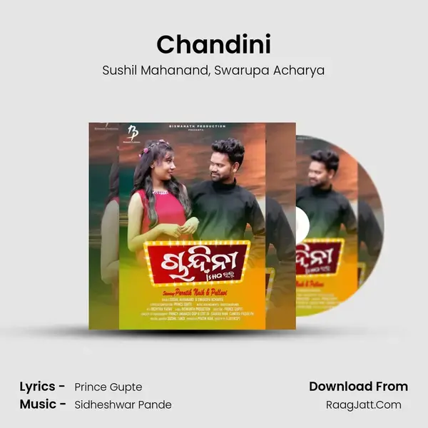 Chandini mp3 song