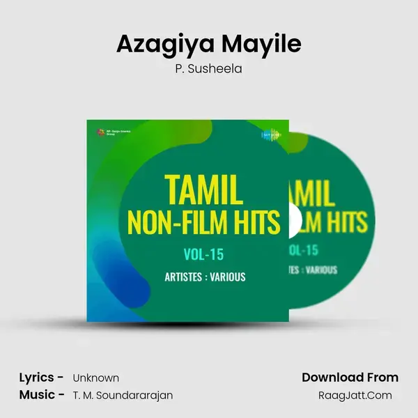 Azagiya Mayile mp3 song