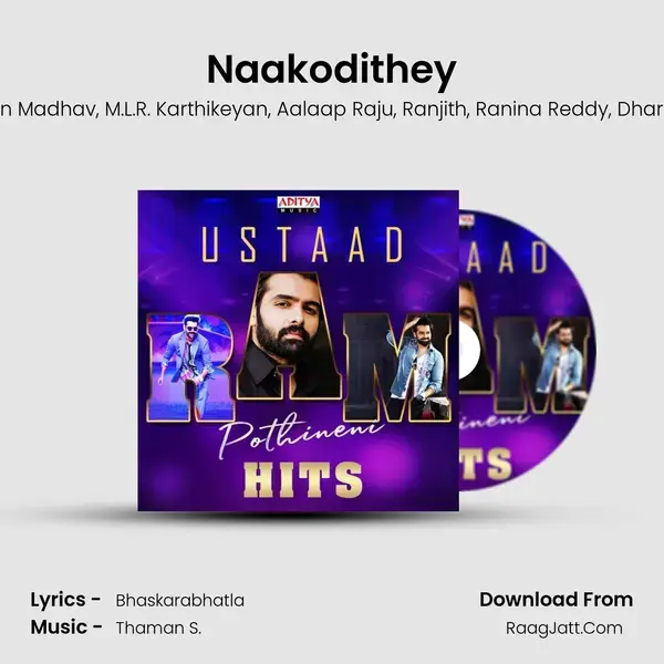 Naakodithey mp3 song