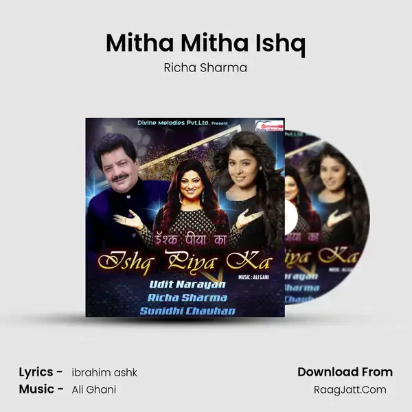 Mitha Mitha Ishq mp3 song