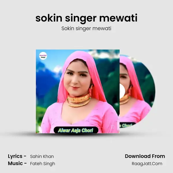 sokin singer mewati mp3 song