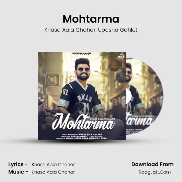 Mohtarma mp3 song