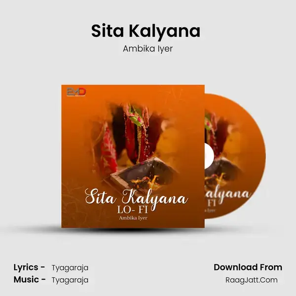 Sita Kalyana (LoFi) mp3 song