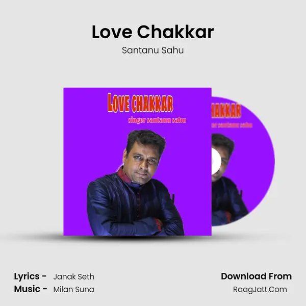 Love Chakkar mp3 song