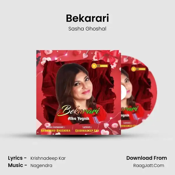 Bekarari mp3 song