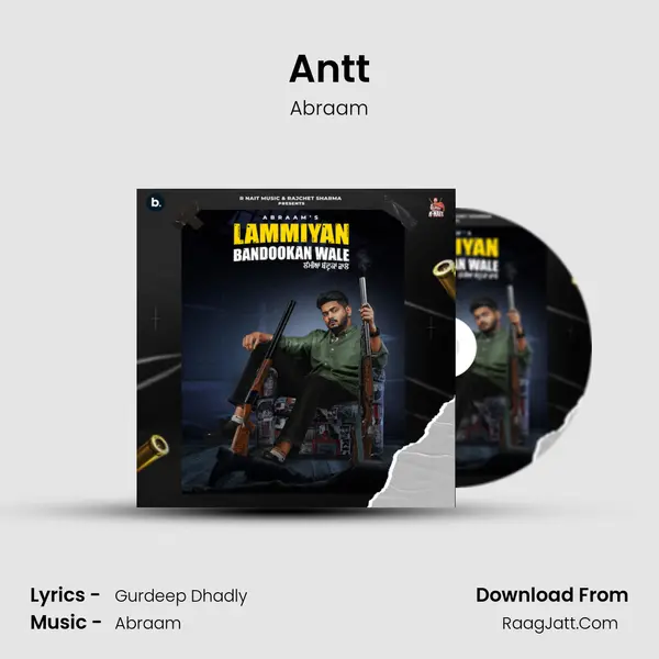 Antt mp3 song