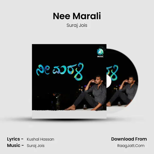 Nee Marali mp3 song