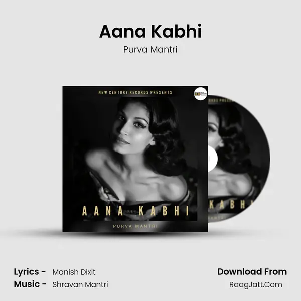 Aana Kabhi mp3 song