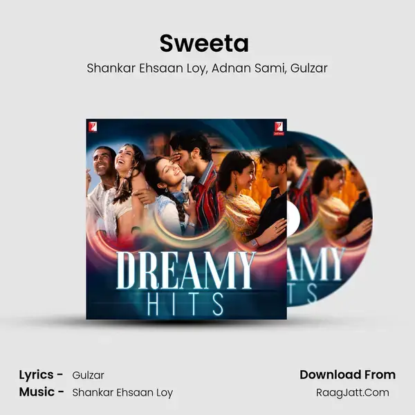 Sweeta (From Kill Dil) mp3 song