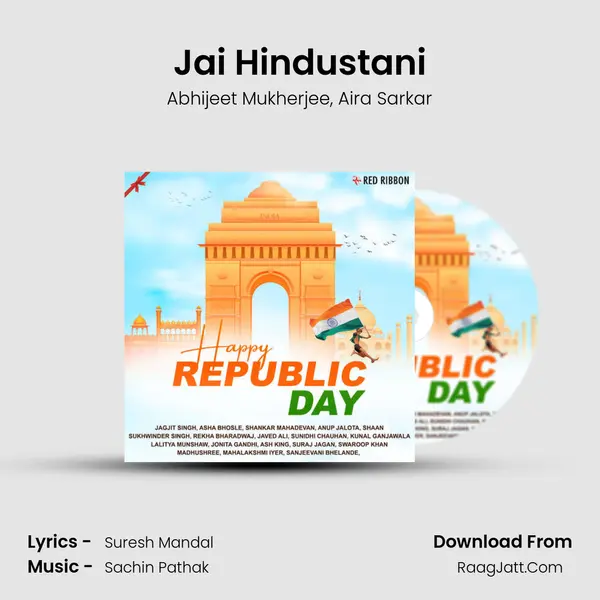 Jai Hindustani mp3 song