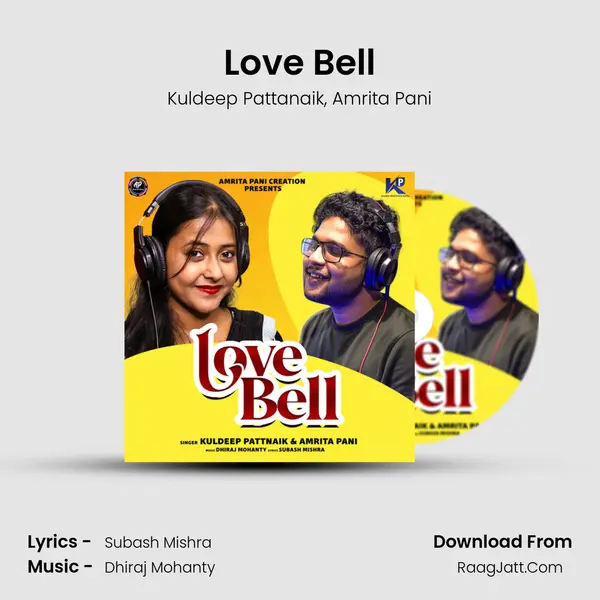 Love Bell mp3 song