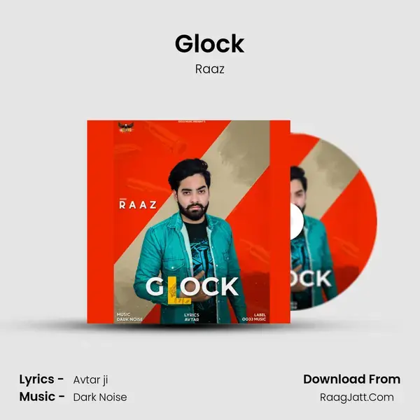 Glock mp3 song