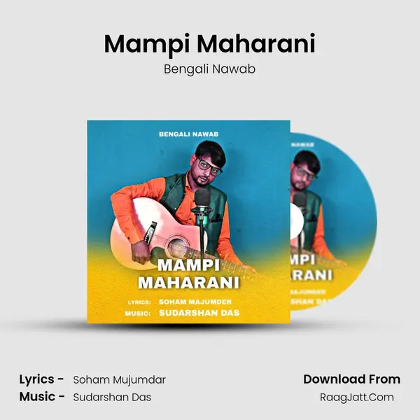 Mampi Maharani mp3 song