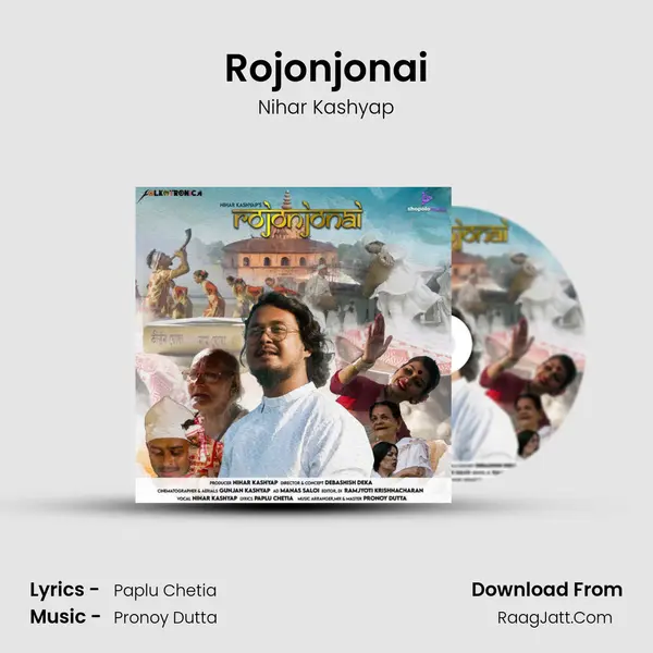 Rojonjonai mp3 song