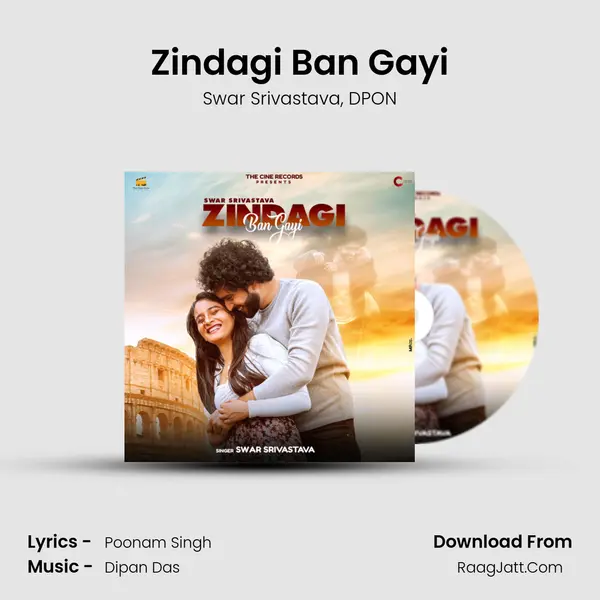 Zindagi Ban Gayi mp3 song