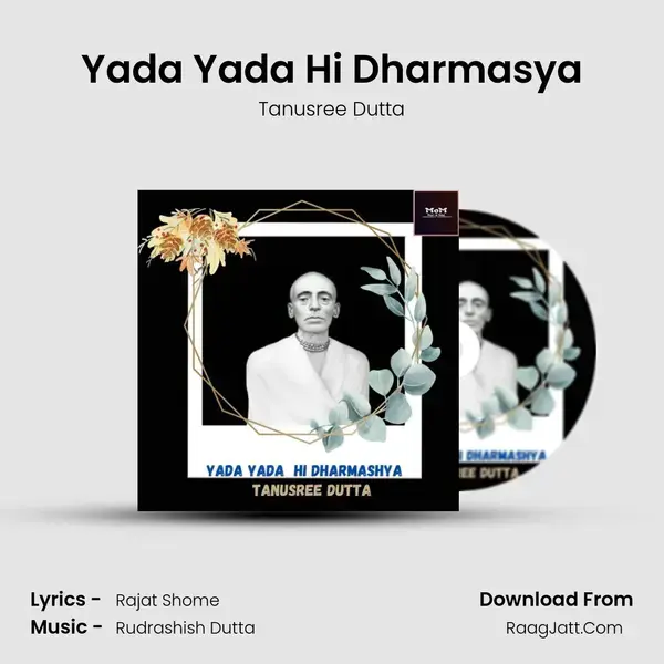 Yada Yada Hi Dharmasya mp3 song