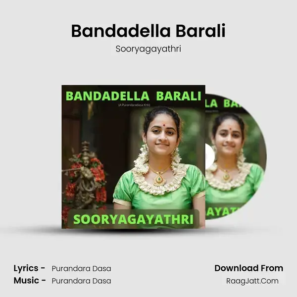 Bandadella Barali mp3 song