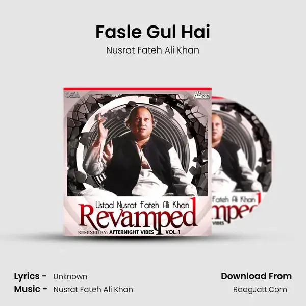 Fasle Gul Hai Song mp3 | Nusrat Fateh Ali Khan