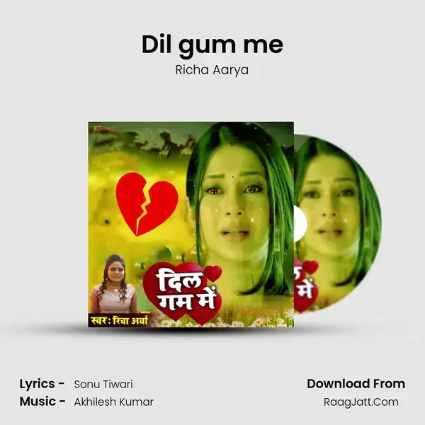 Dil gum me mp3 song