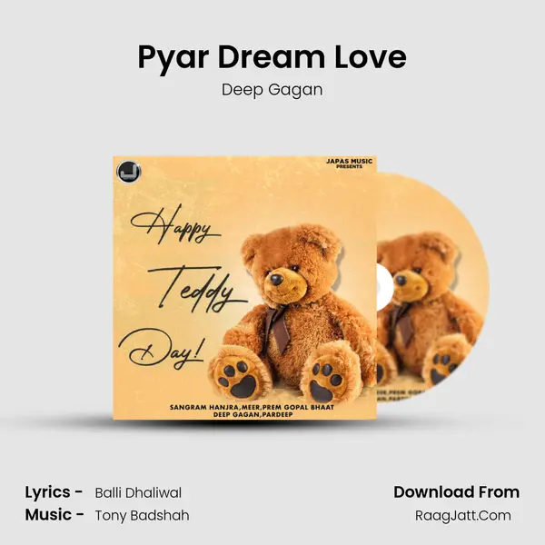 Pyar Dream Love mp3 song