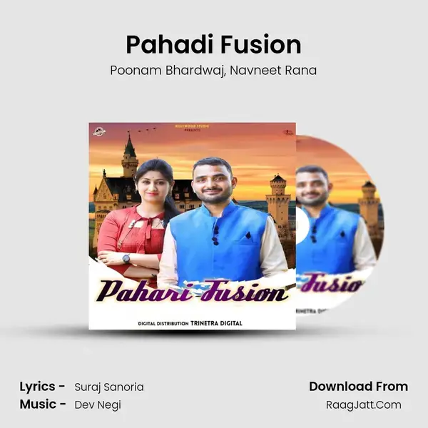 Pahadi Fusion mp3 song