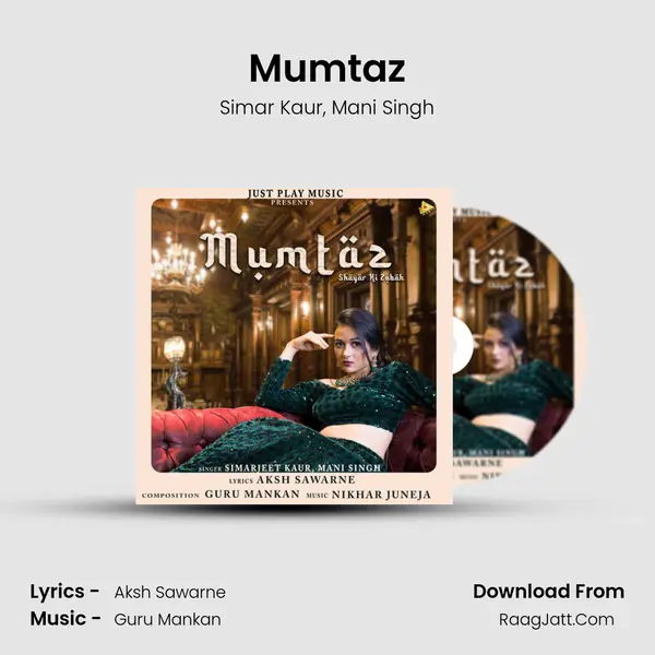 Mumtaz - Simar Kaur