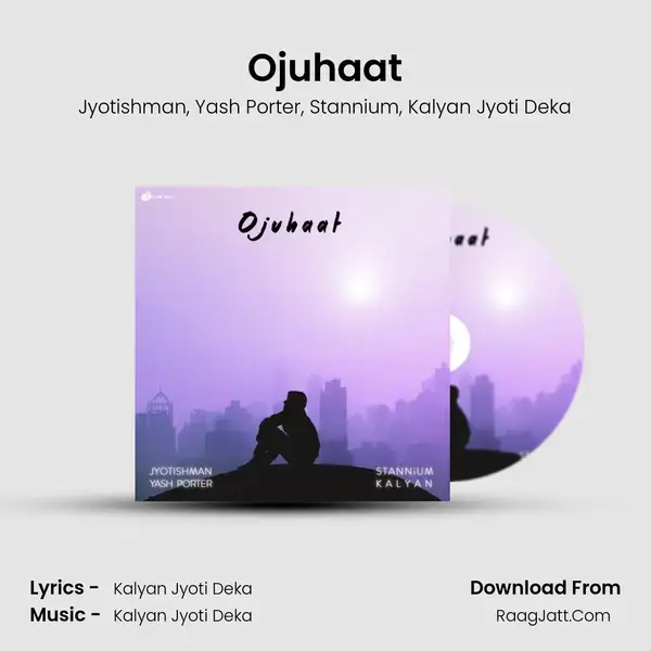 Ojuhaat mp3 song