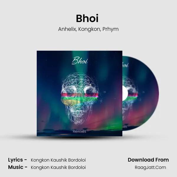 Bhoi (Prhym Remix) mp3 song