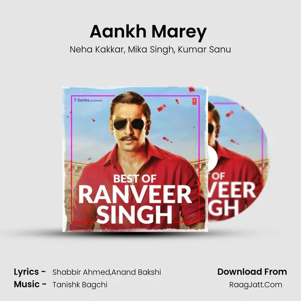 Aankh Marey (From Simmba) mp3 song