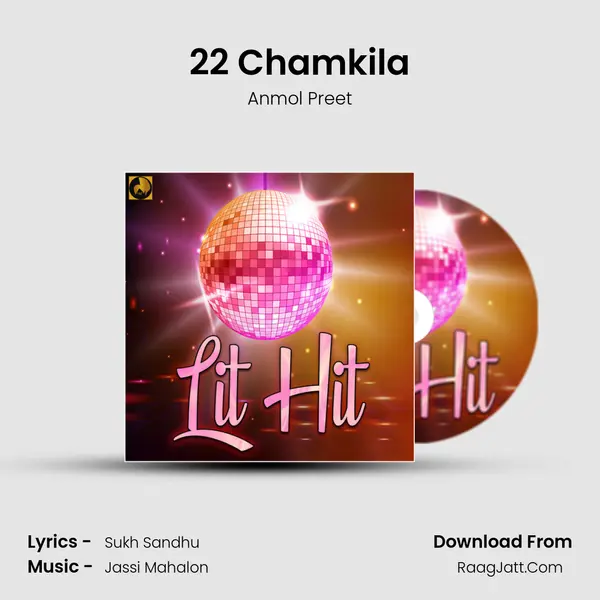 22 Chamkila mp3 song