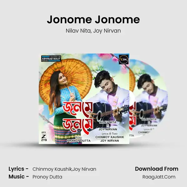 Jonome Jonome - Nilav Nita